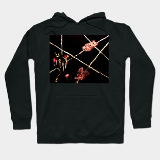 Brave New World Hoodie